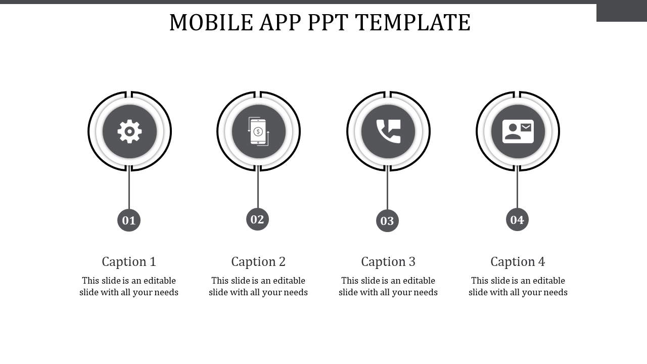 mobile app ppt template-MOBILE APP PPT TEMPLATE-gray-4
